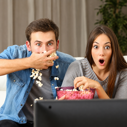 WaveMax - 100+ TV Channels, No Monthly Fees