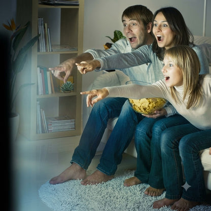 WaveMax - 100+ TV Channels, No Monthly Fees